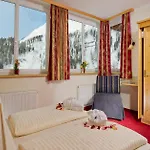 Hotel&appartement Auerhahn Obertauern
