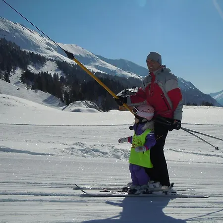 & Auerhahn Obertauern