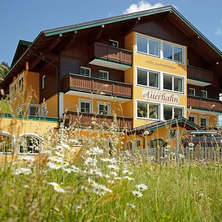 & Auerhahn Obertauern