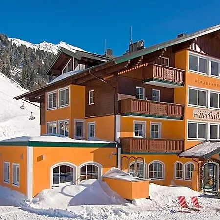 & Auerhahn 4*