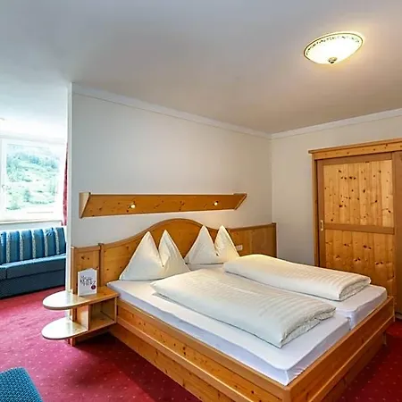 & Auerhahn 4* Obertauern