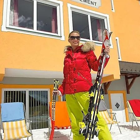 & Auerhahn Hotel 4*