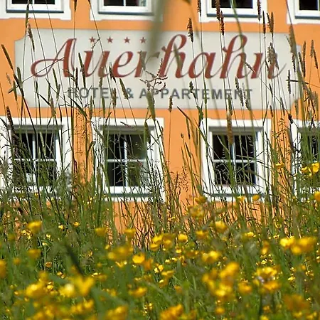 & Auerhahn Hotel 4*
