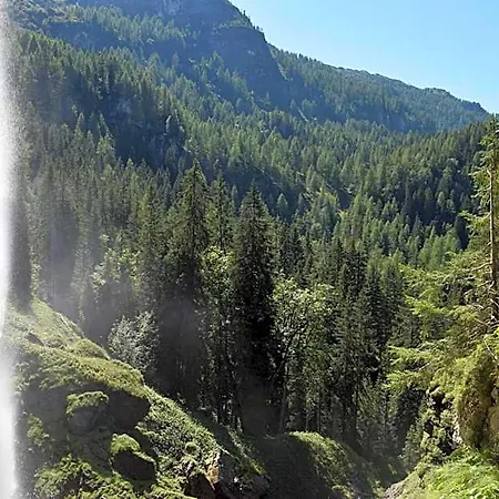 Hotel & Auerhahn Obertauern