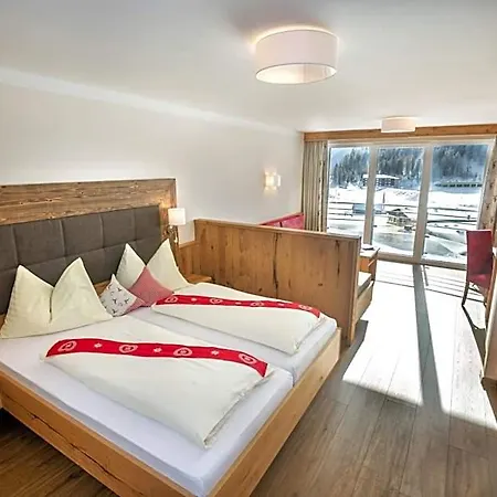 & Auerhahn Obertauern