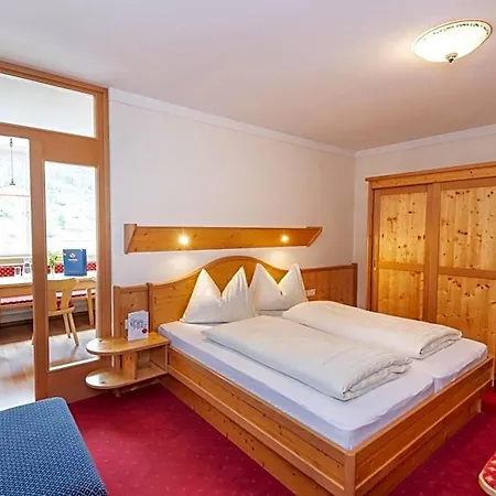 & Auerhahn Obertauern