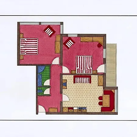 Hotel & Auerhahn 4*