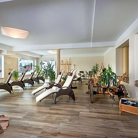 Hotel & Auerhahn Obertauern