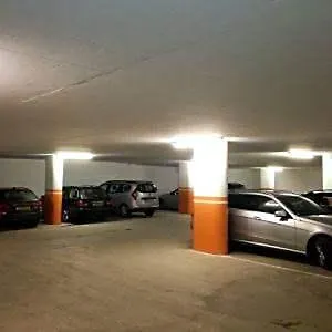Hotel & Auerhahn 4*