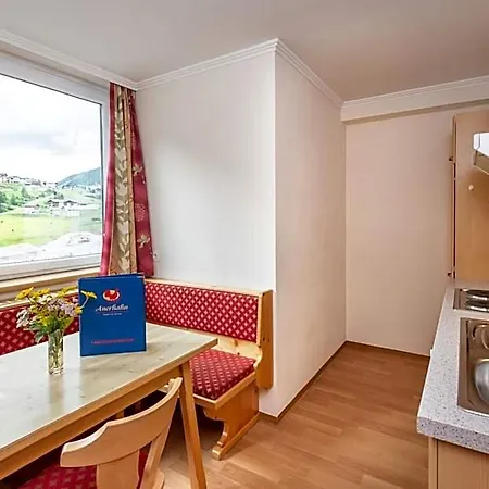 Hotel & Auerhahn Obertauern
