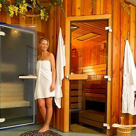 & Auerhahn 4* Obertauern