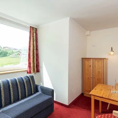 & Auerhahn Obertauern