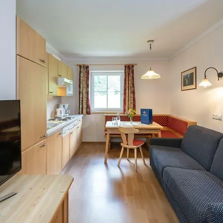 Hotel&appartement Auerhahn