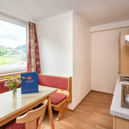 Hotel & Auerhahn Obertauern