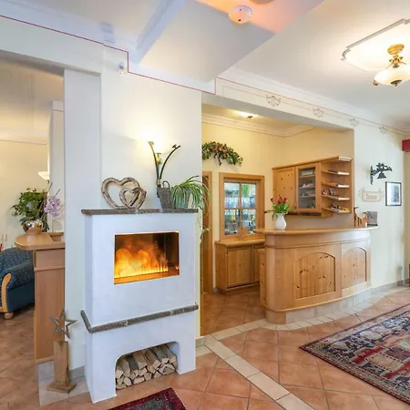 Hotel Hotel&appartement Auerhahn Obertauern