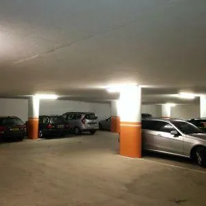 Hotel & Auerhahn